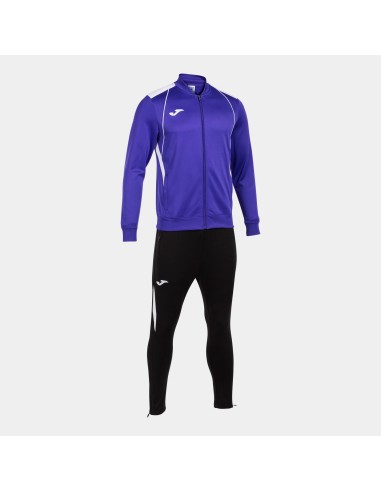 Joma Championship VII - Violet & Blanc & Noir