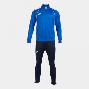 Joma Championship VII - Bleu Royal & Blanc & Bleu Marine