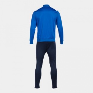 Joma Championship VII - Bleu Royal & Blanc & Bleu Marine 2