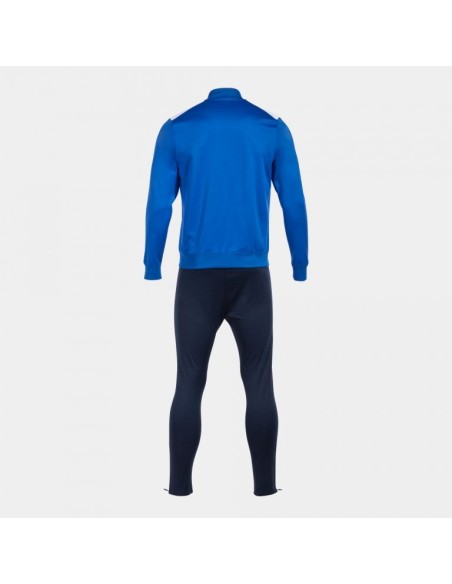 Joma Championship VII - Bleu Royal & Blanc & Bleu Marine