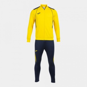 Joma Championship VII - Jaune & Bleu Marine