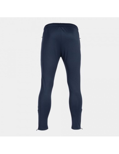 Joma Championship VII Pantalon - Bleu Marine & Bleu Ciel