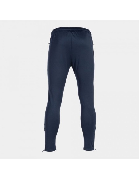 Joma Championship VII Pantalon - Bleu Marine & Bleu Ciel