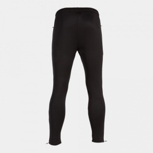Joma Championship VII Pantalon - Noir & Jaune 2
