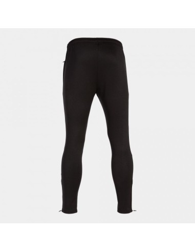Joma Championship VII Pantalon - Noir & Rouge