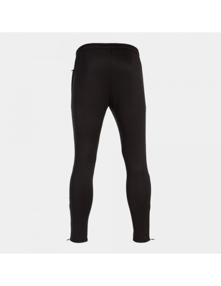 Joma Championship VII Pantalon - Noir & Rouge