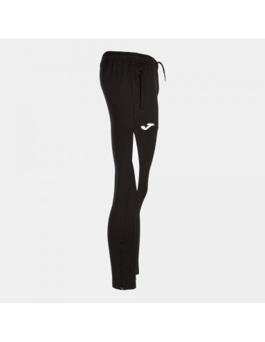 Joma Championship VII Pantalon - Noir & Blanc