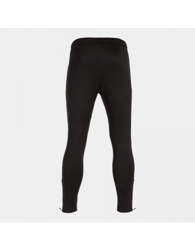 Joma Championship VII Pantalon - Noir & Blanc