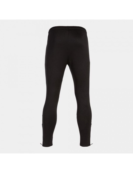 Joma Championship VII Pantalon - Noir & Blanc