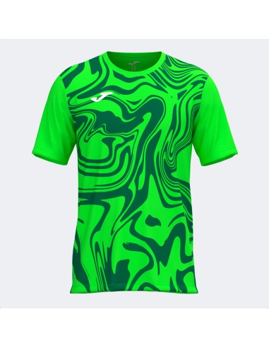 Joma Lion II - Vert Fluo