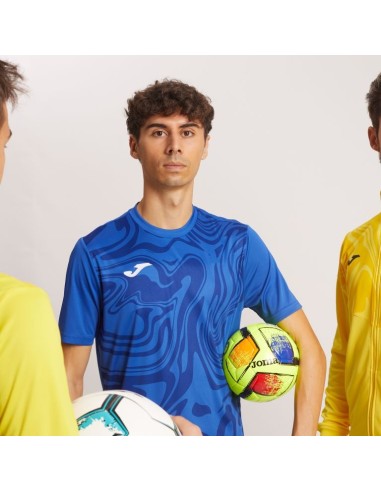 Joma Lion II - Bleu Royal