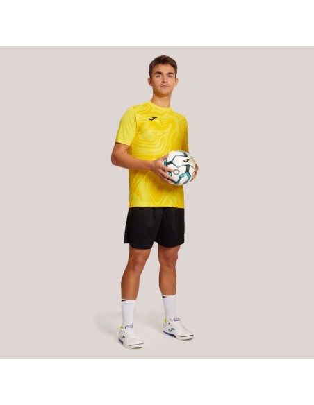 Joma Lion II - Jaune