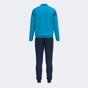 Joma Lion II - Bleu Ciel & Bleu Marine 2