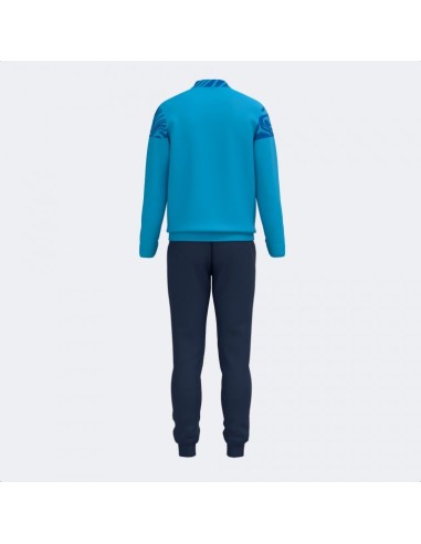 Joma Lion II - Bleu Ciel & Bleu Marine