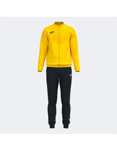 Joma Lion II - Jaune