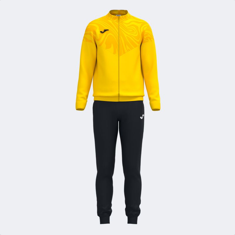 Joma Lion II - Jaune