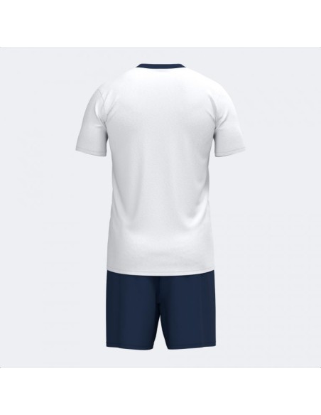 Joma Victory  - Blanc & Bleu Marine