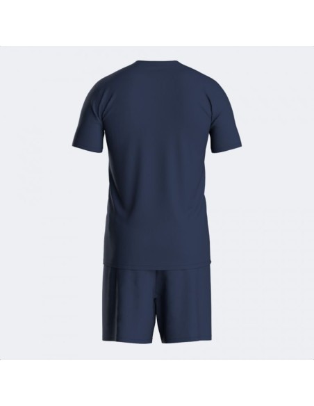 Joma Victory  - Bleu Marine & Blanc