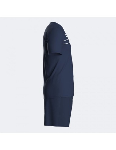 Joma Victory  - Bleu Marine & Blanc