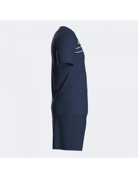 Joma Victory  - Bleu Marine & Blanc