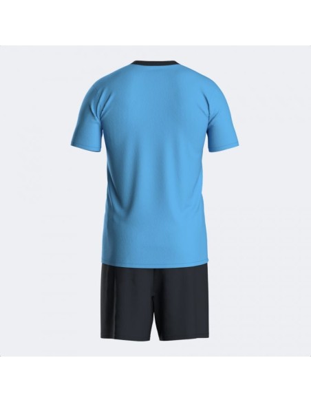 Joma Victory  - Bleu Ciel & Noir