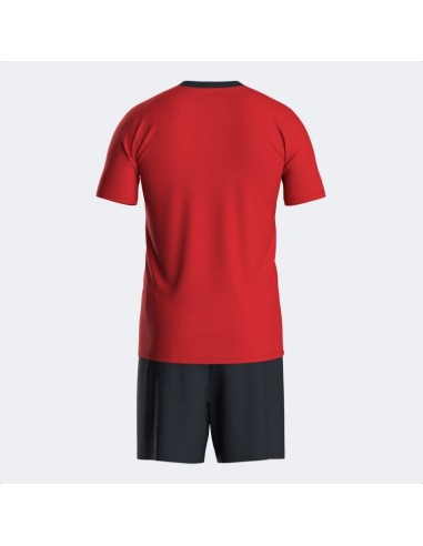 Joma Victory  - Rouge & Noir