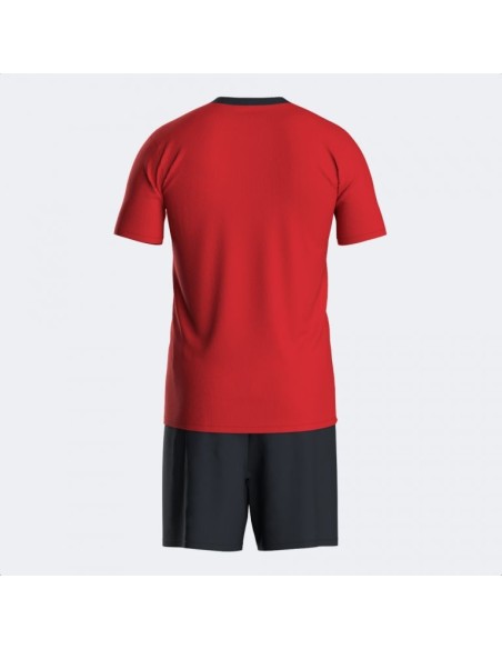 Joma Victory  - Rouge & Noir