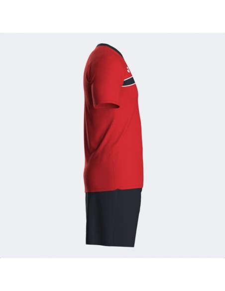 Joma Victory  - Rouge & Noir