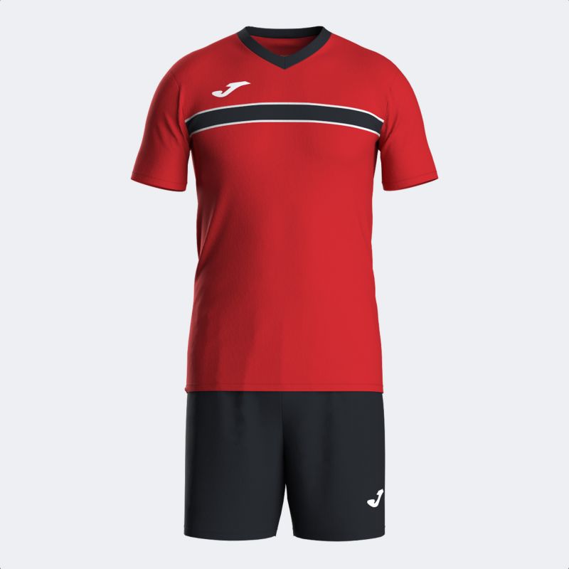 Joma Victory - Rouge & Noir