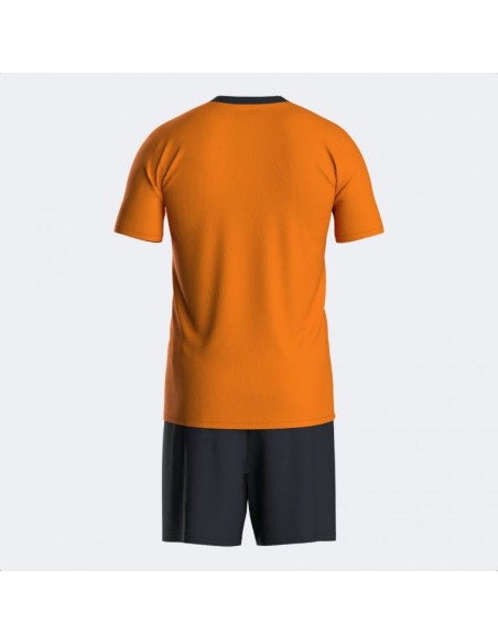 Joma Victory  - Orange & Noir