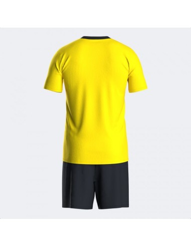 Joma Victory  - Jaune & Noir