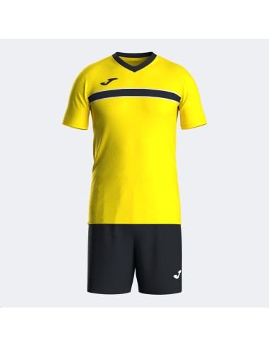 Joma Victory  - Jaune & Noir