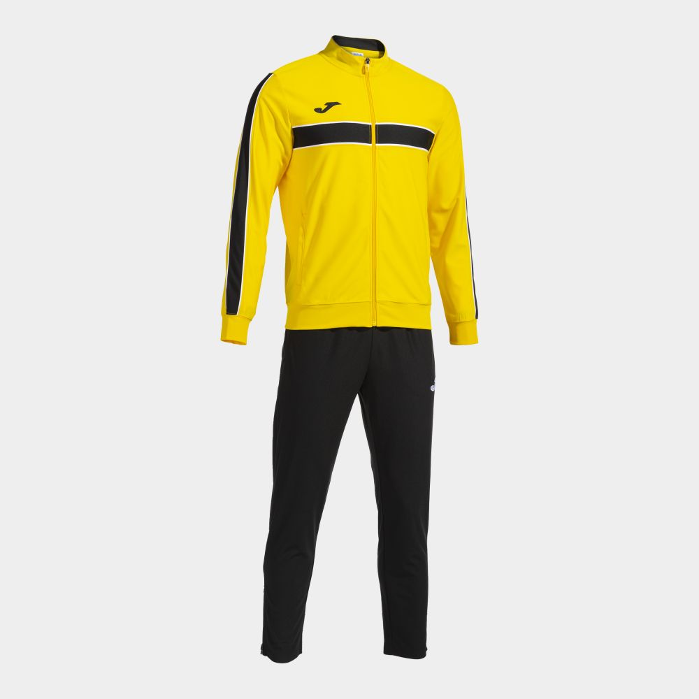 Joma Victory - Jaune & Noir