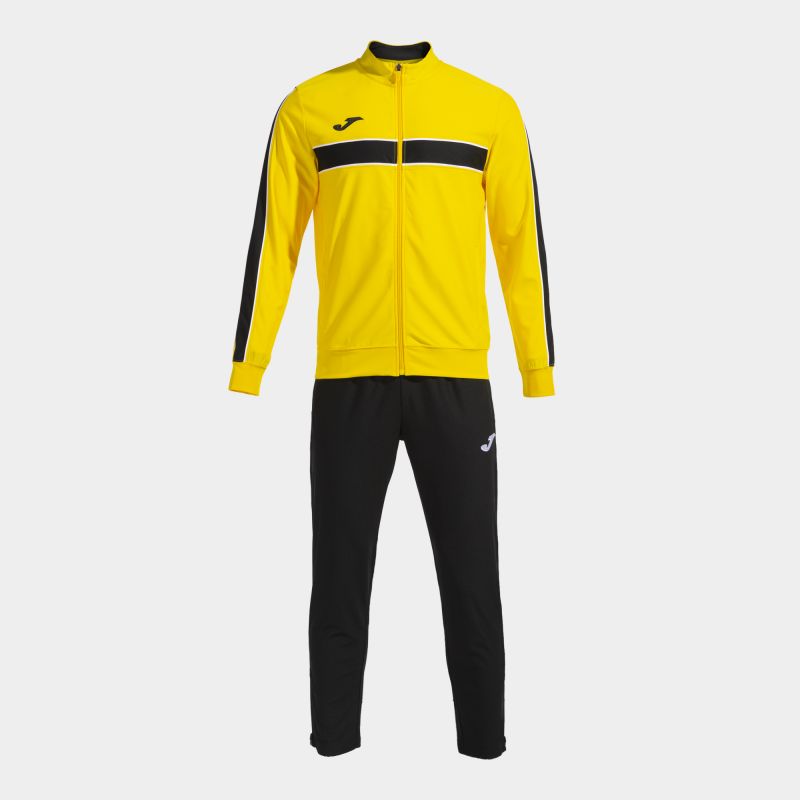 Joma Victory - Jaune & Noir