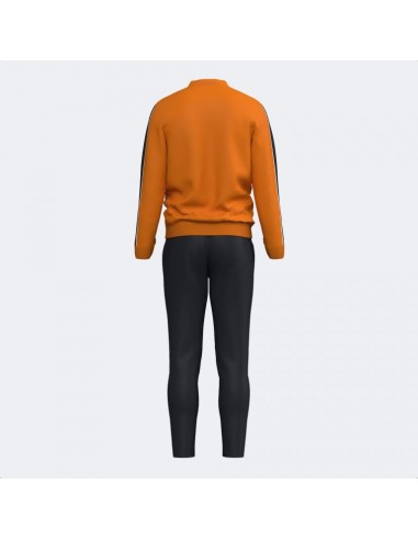 Joma Victory - Orange & Noir