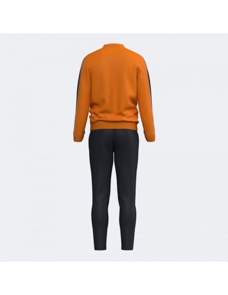 Joma Victory - Orange & Noir
