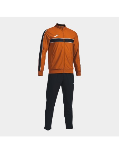 Joma Victory - Orange & Noir