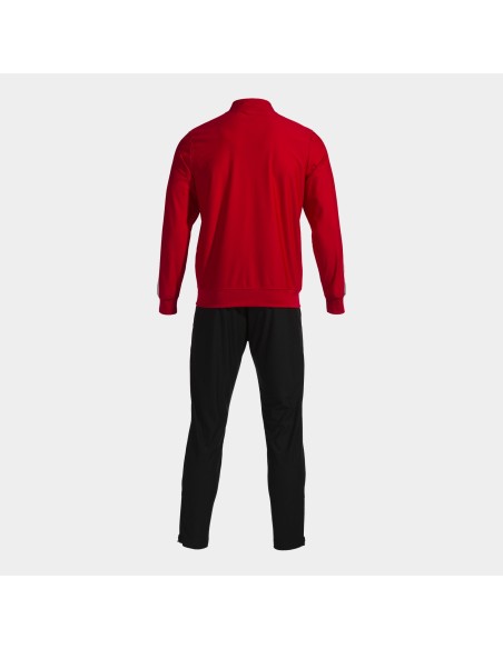 Joma Victory  - Rouge & Noir