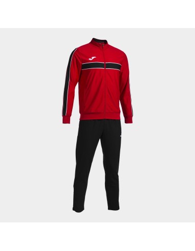 Joma Victory  - Rouge & Noir