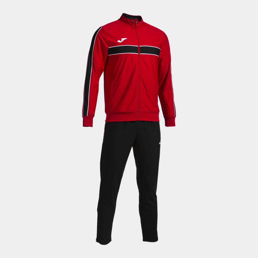 Joma Victory - Rouge & Noir