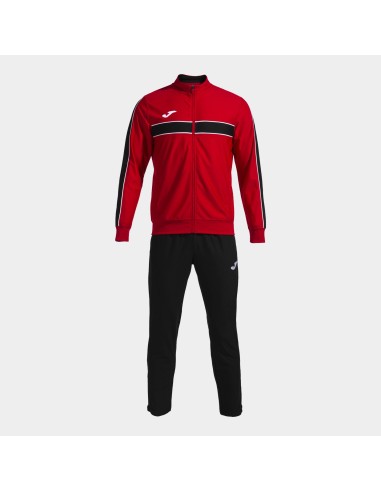 Joma Victory  - Rouge & Noir