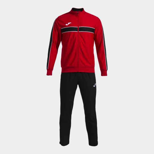 Joma Victory - Rouge & Noir