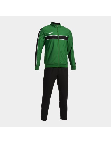 Joma Victory - Vert & Noir