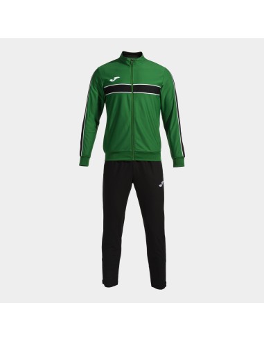 Joma Victory - Vert & Noir