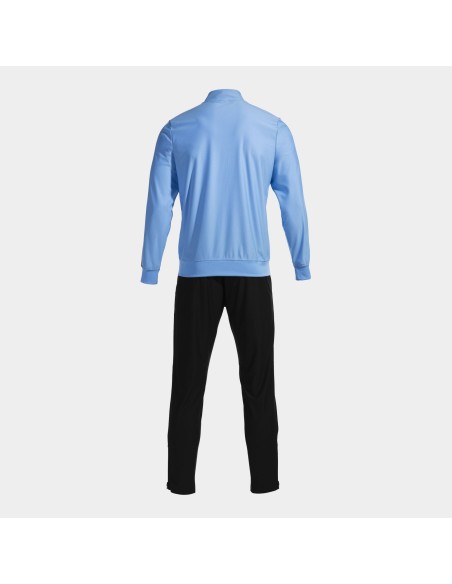 Joma Victory - Bleu Ciel & Noir