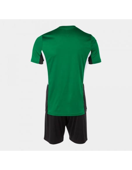 Joma Danubio II - Vert & Noir & Blanc Joma Danubio II - Vert & Noir & Blanc