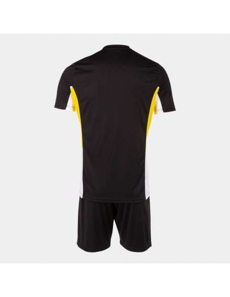 Joma Danubio II - Noir & Jaune & Blanc Joma Danubio II - Noir & Jaune & Blanc
