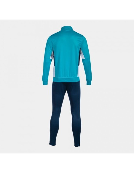 Joma Danubio II - Bleu Ciel & Bleu Marine