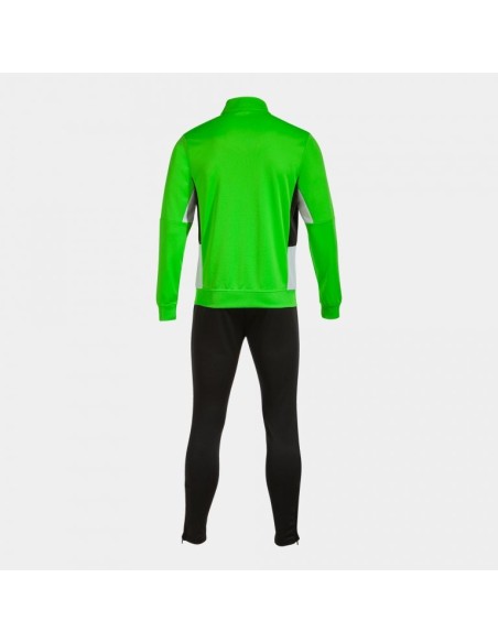 Joma Danubio II - Vert Fluo & Noir & Blanc