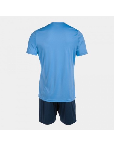 Joma Phoenix II - Bleu Ciel & Bleu Marine